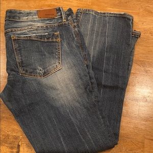 Express Jeans